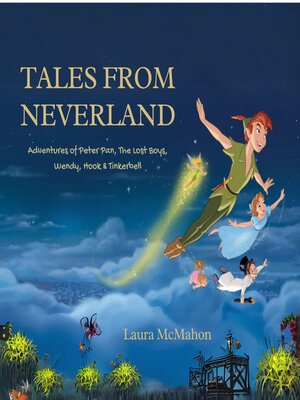 cover image of Tales from Neverland